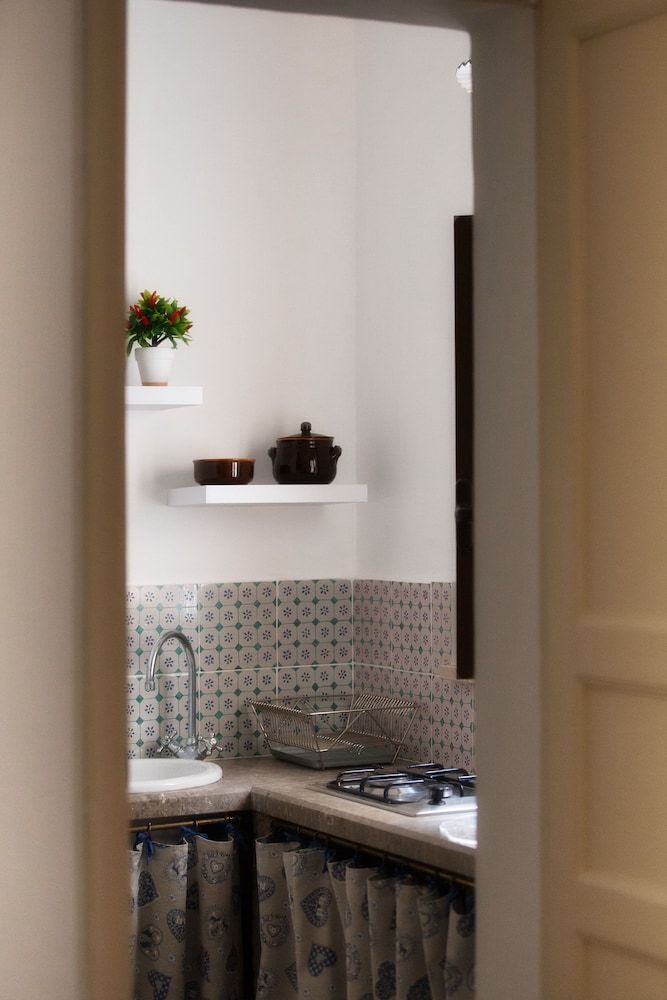 Bella Vista b&b Standard Double Room 15