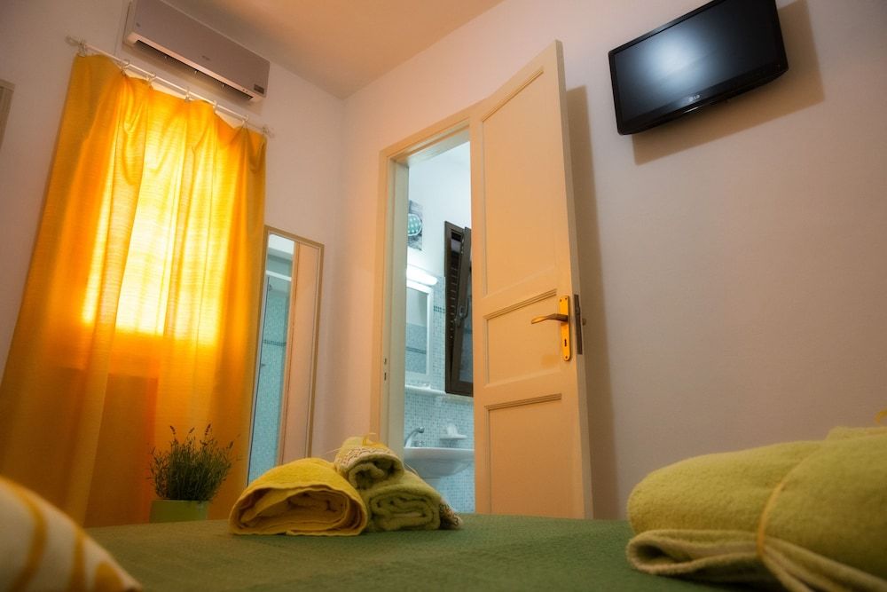 Bella Vista b&b Standard Double Room 23