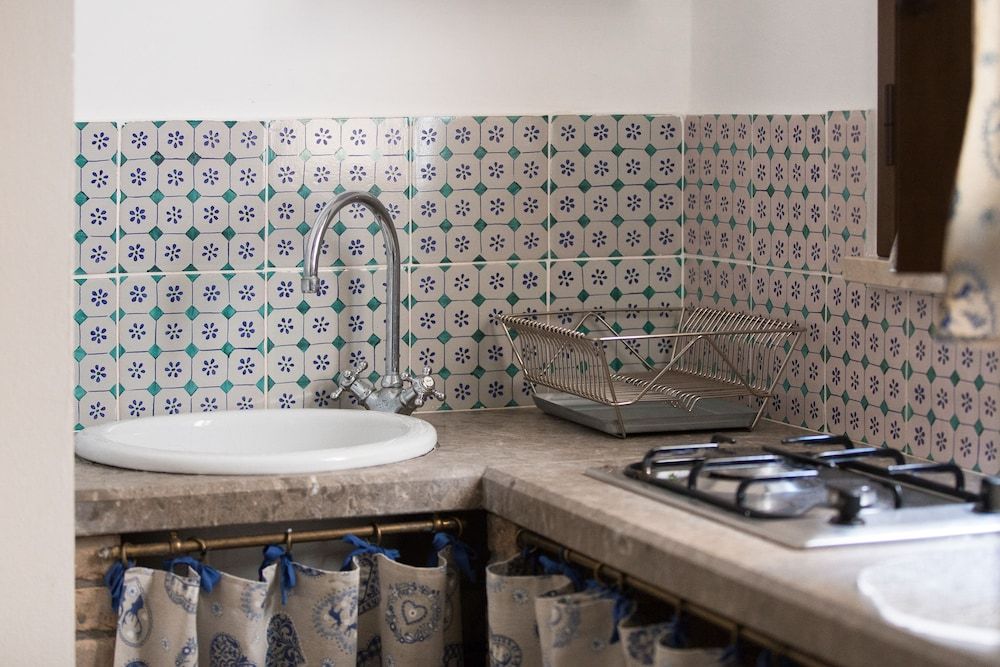 Bella Vista b&b Standard Double Room 16