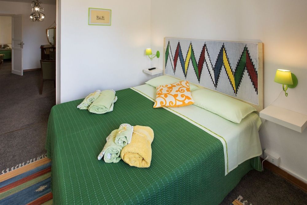 Bella Vista b&b Standard Double Room 3