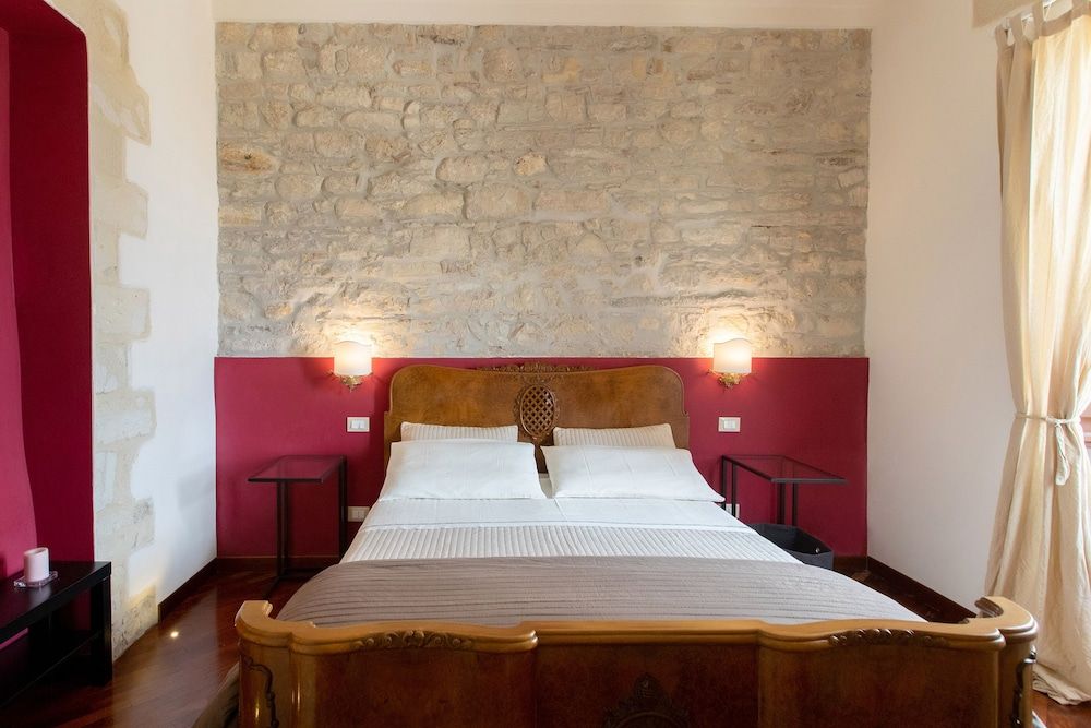 Bella Vista b&b Studio Suite