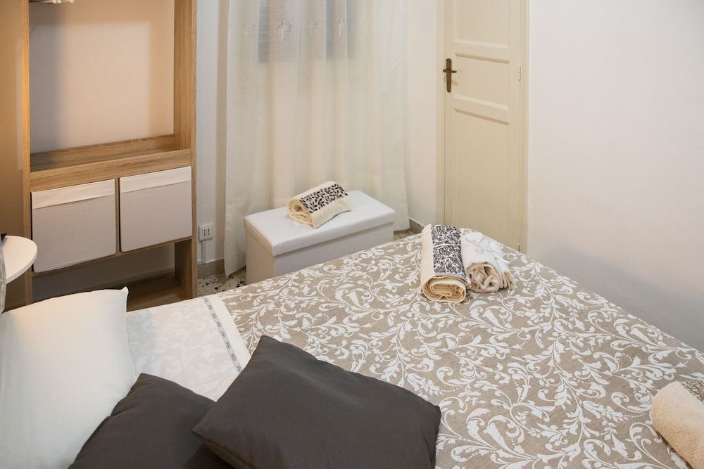 Bella Vista b&b Standard Double Room 22