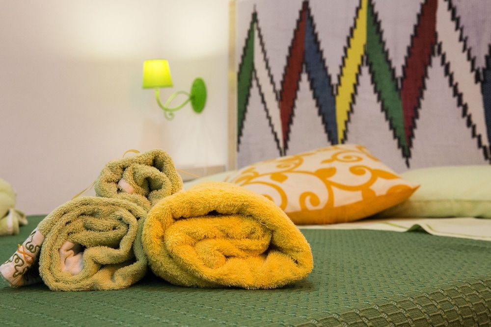 Bella Vista b&b Standard Double Room 21