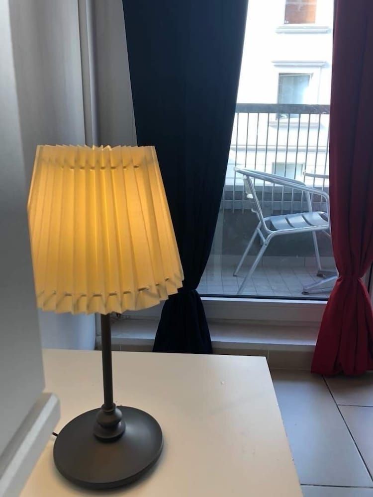 Friesenwall Centrum 5 min to Mainstation Studio (3, incl. 30 EUR Cleaning Fee) 29