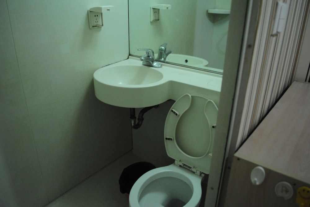 The Sidihome Service Apartment (Saintland Shop) Elite Double Room, Non Smoking, City View 22