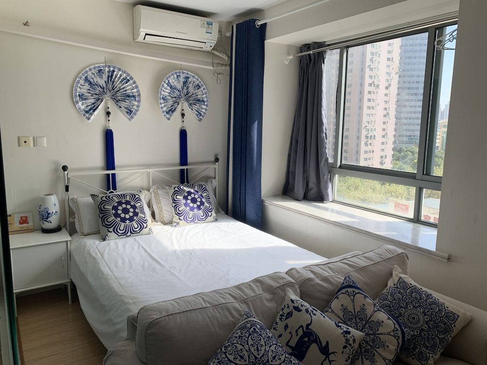 The Sidihome Service Apartment (Saintland Shop) Family Quadruple Room 8