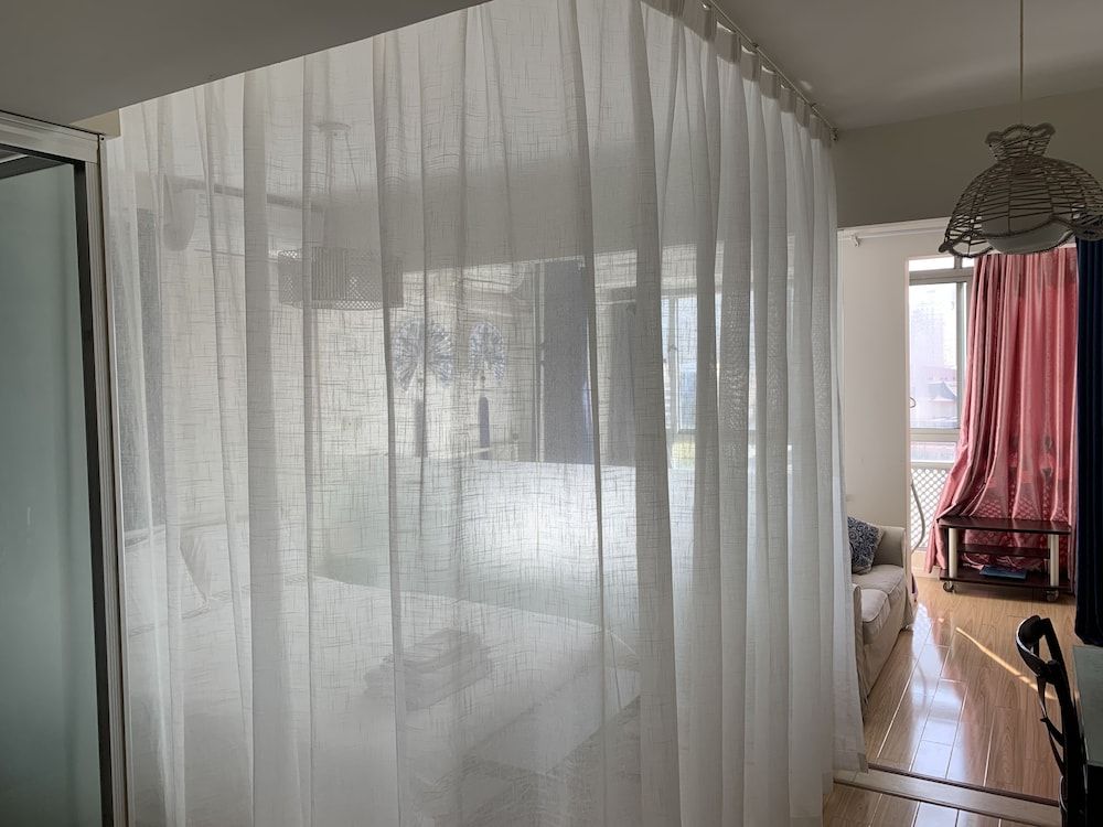 The Sidihome Service Apartment (Saintland Shop) Family Quadruple Room 16