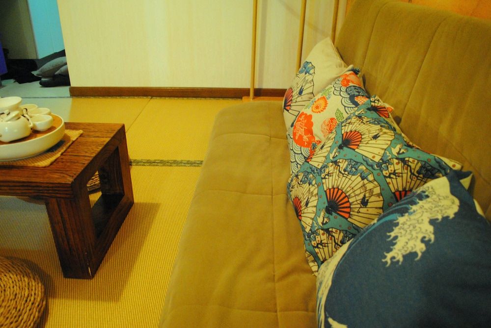 The Sidihome Service Apartment (Saintland Shop) Elite Double Room, Non Smoking, City View 9