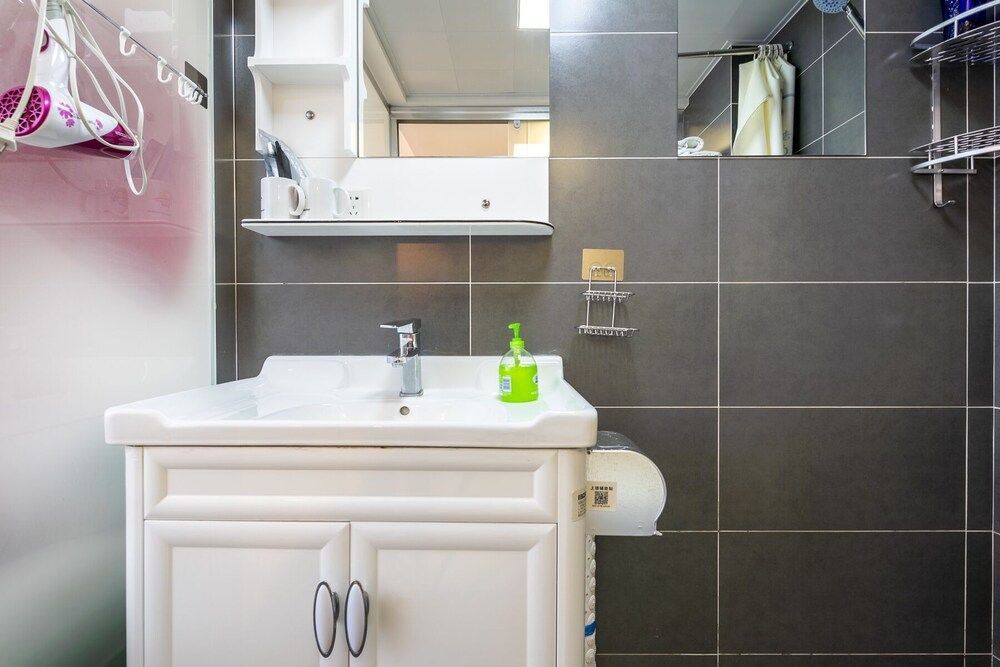 The Sidihome Service Apartment (Saintland Shop) Family Quadruple Room 15