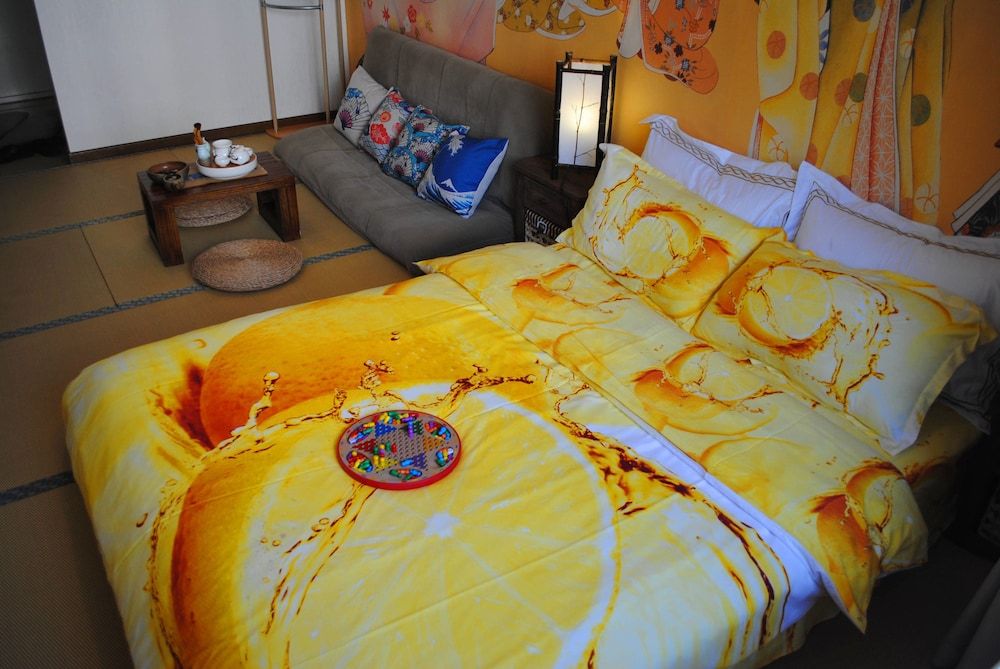 The Sidihome Service Apartment (Saintland Shop) Elite Double Room, Non Smoking, City View 10