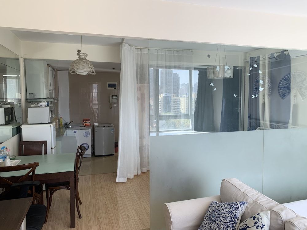 The Sidihome Service Apartment (Saintland Shop) Family Quadruple Room 12