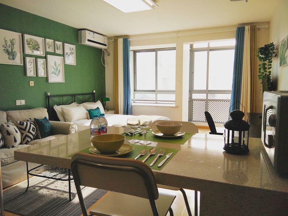 undefined The Sidihome Service Apartment (Saintland Shop) 2