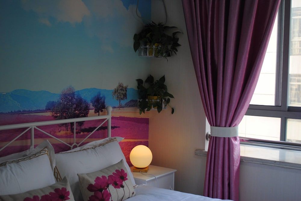 The Sidihome Service Apartment (Saintland Shop) Elite Double Room, Non Smoking, City View 3