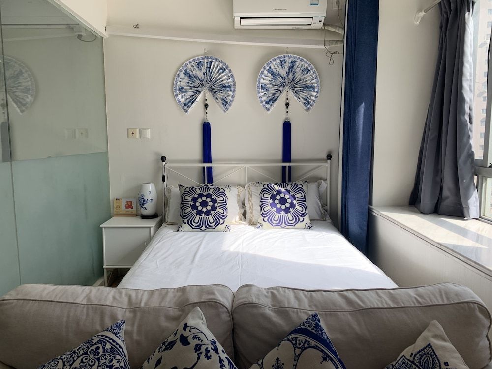 The Sidihome Service Apartment (Saintland Shop) Family Quadruple Room 2