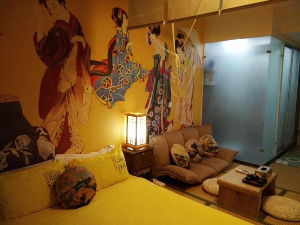 The Sidihome Service Apartment (Saintland Shop) Elite Double Room, Non Smoking, City View 17