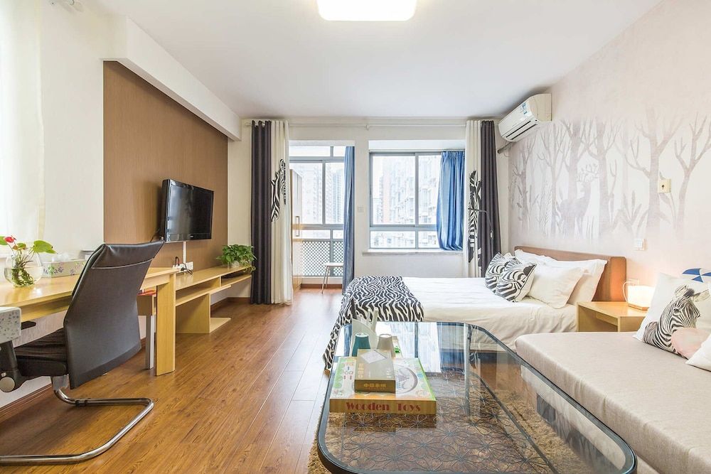 undefined The Sidihome Service Apartment (Saintland Shop) 4