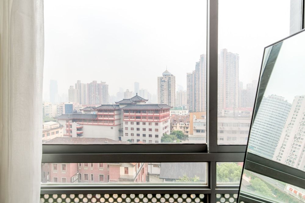 The Sidihome Service Apartment (Saintland Shop) Elite Double Room, Non Smoking, City View 21