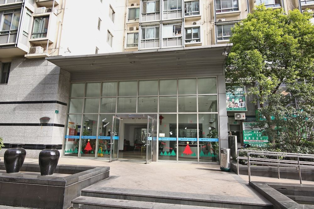 undefined The Sidihome Service Apartment (Saintland Shop) 6