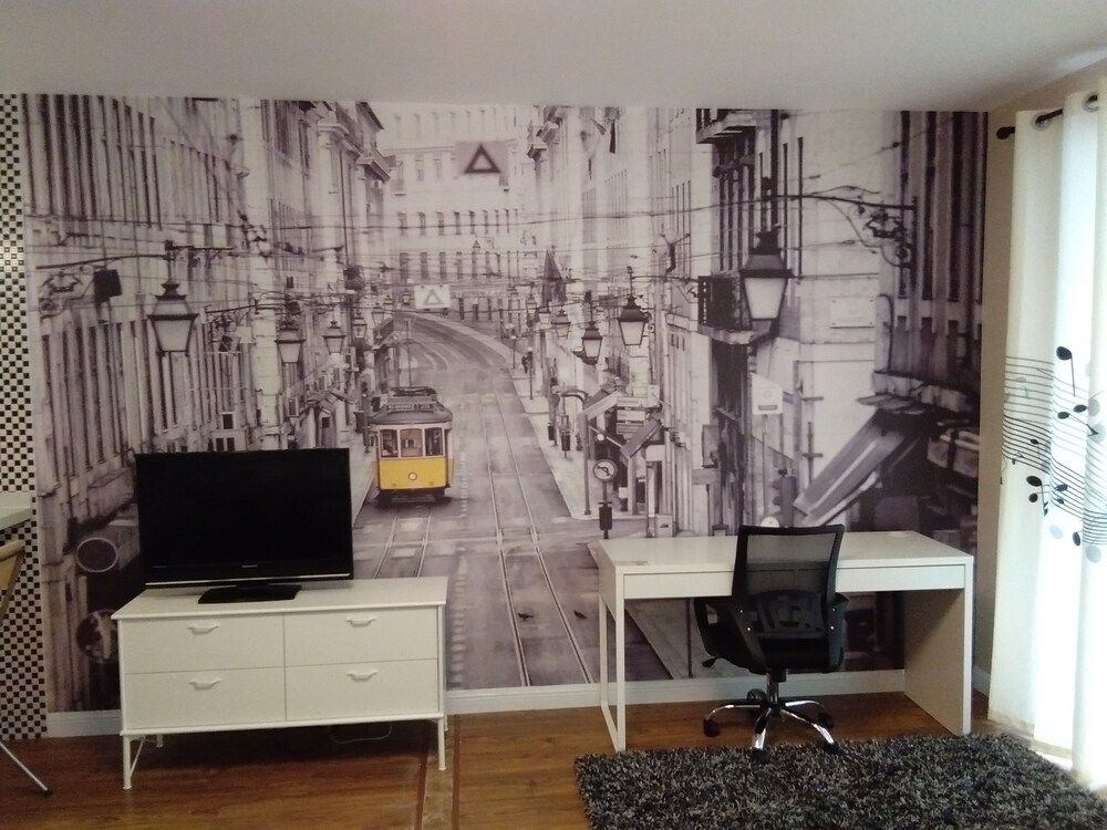 The Sidihome Service Apartment (Saintland Shop) Business Quadruple Room