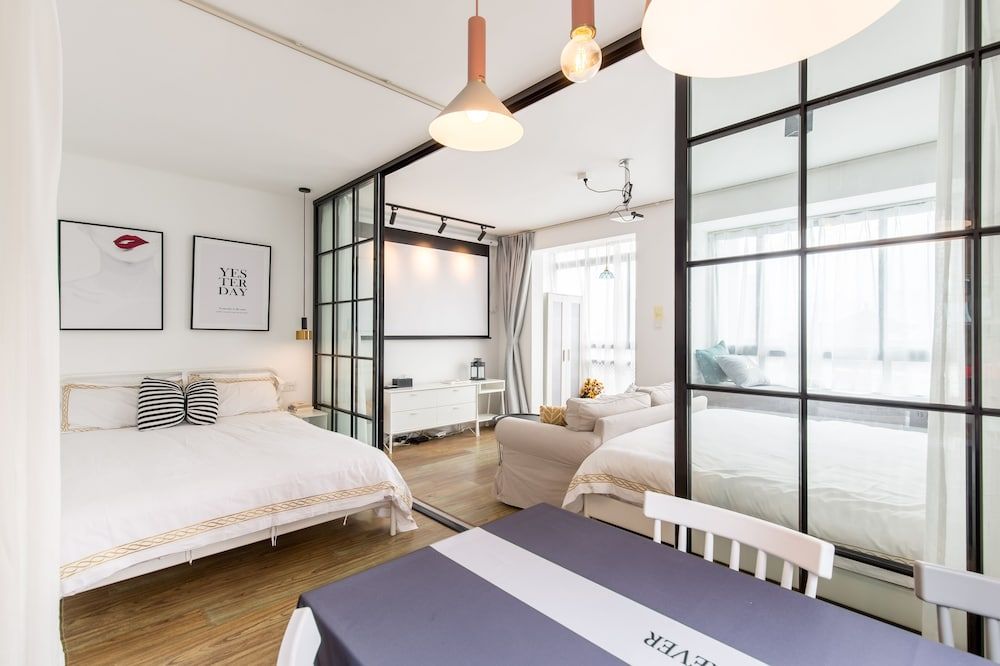 undefined The Sidihome Service Apartment (Saintland Shop) 3