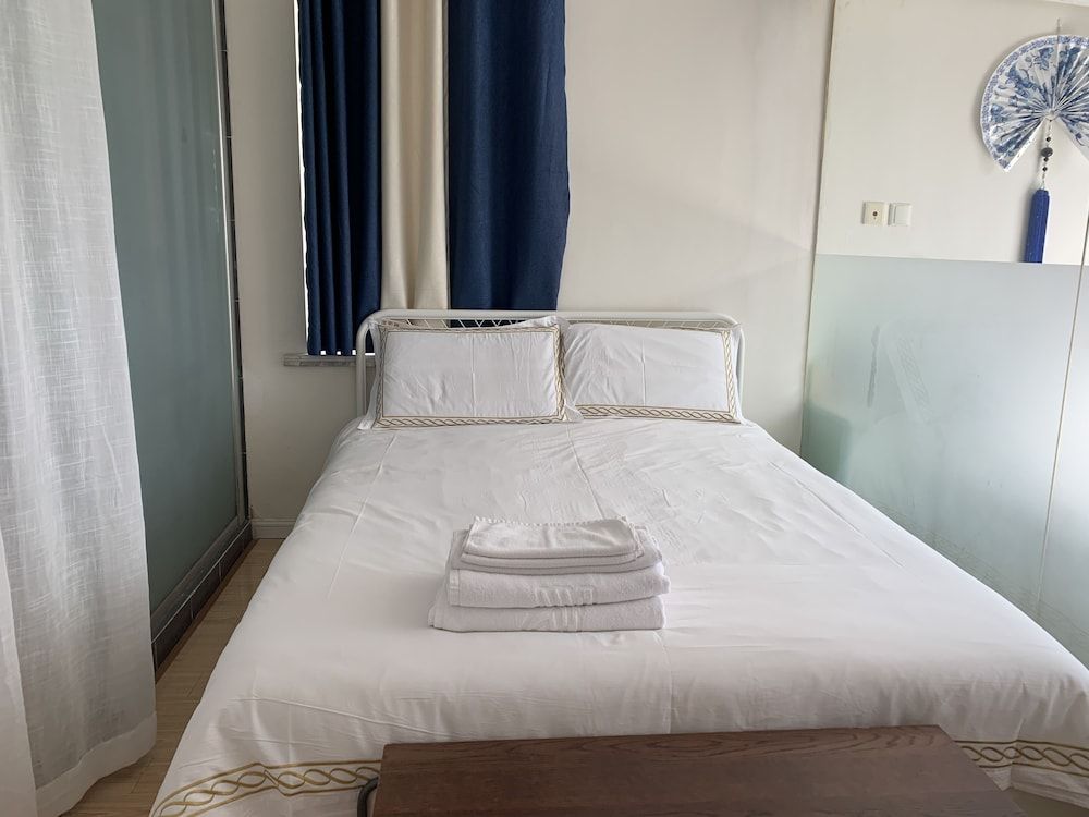 The Sidihome Service Apartment (Saintland Shop) Family Quadruple Room 3