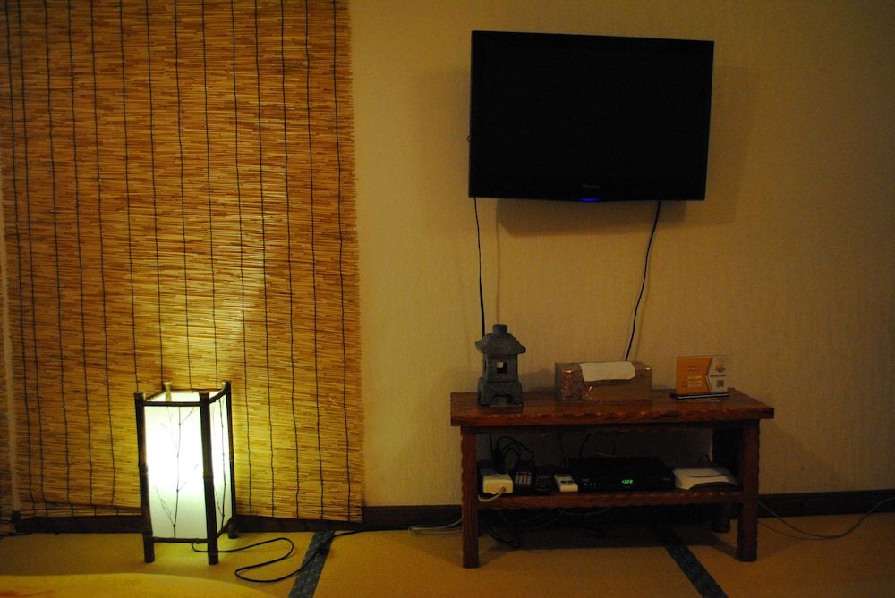 The Sidihome Service Apartment (Saintland Shop) Elite Double Room, Non Smoking, City View 8
