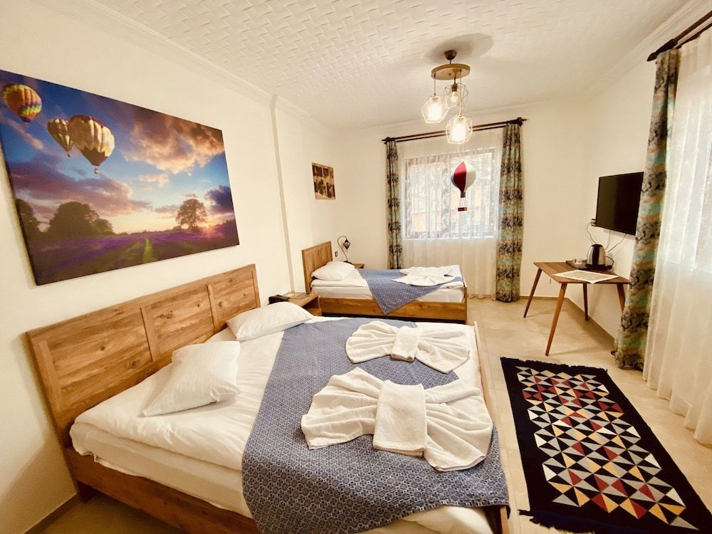 undefined Aysultan Stone House 4