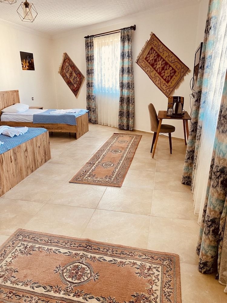 undefined Aysultan Stone House