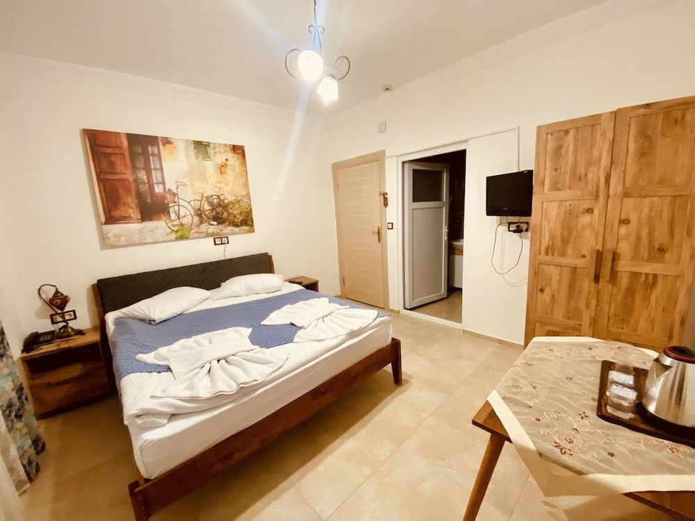 undefined Aysultan Stone House 3