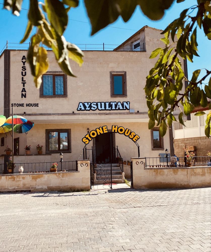 undefined Aysultan Stone House 8