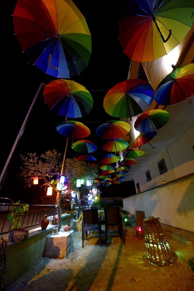 undefined Aysultan Stone House 6