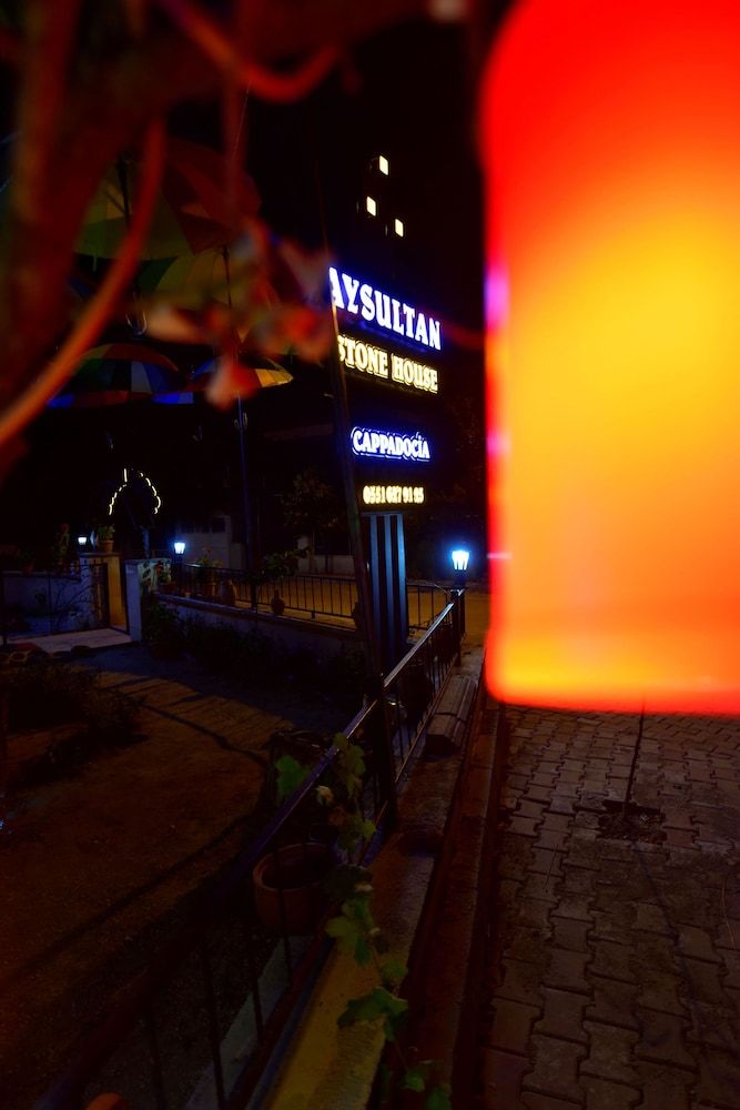 undefined Aysultan Stone House 7