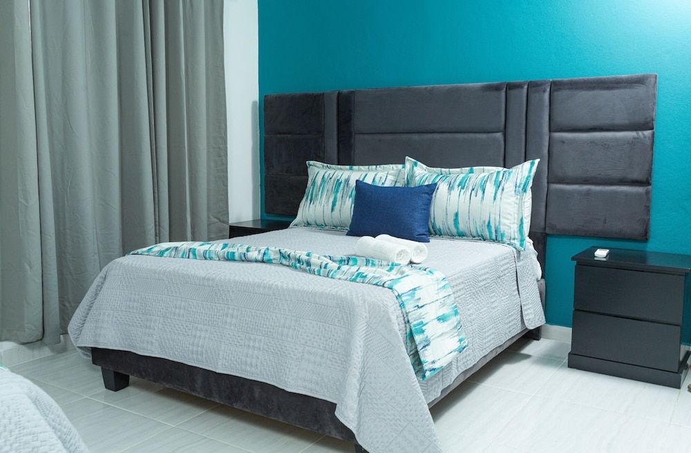 Deluxe Suite, 1 Bedroom, Balcony, Ocean View