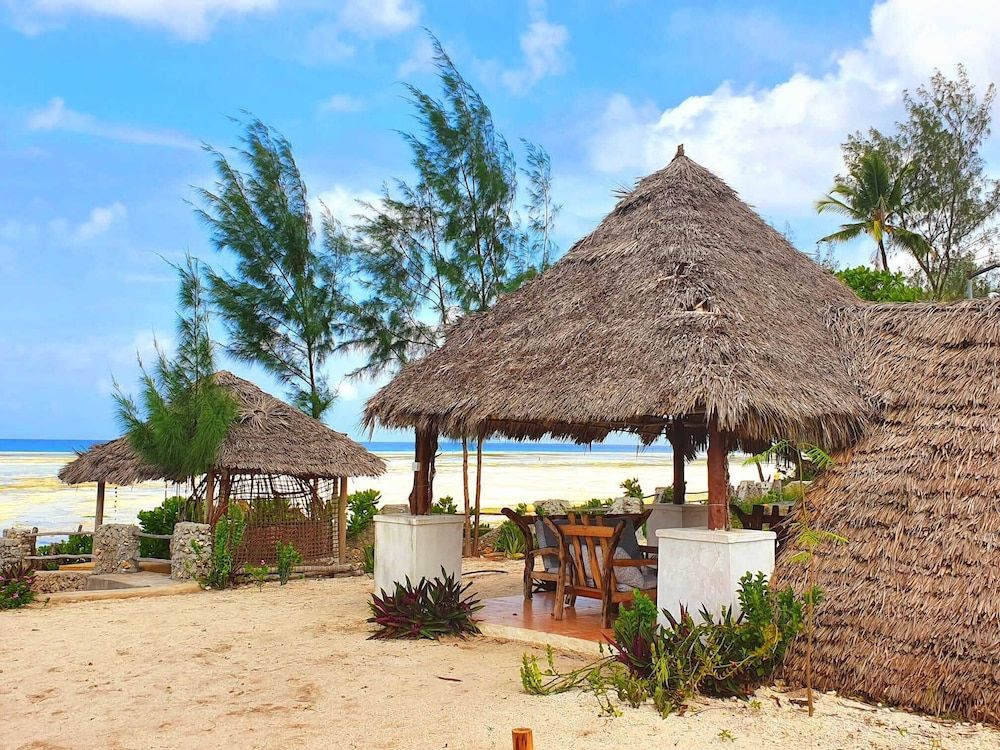 JCB resort Beach Houses