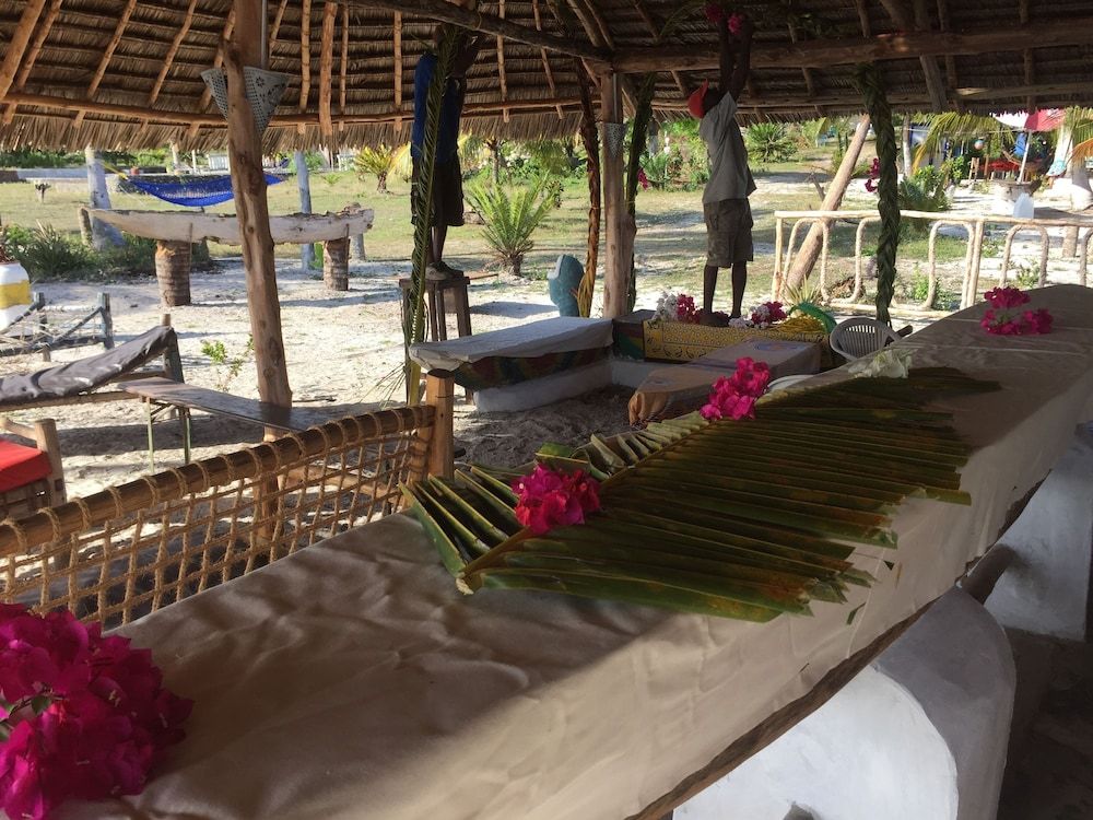 undefined JCB resort 3