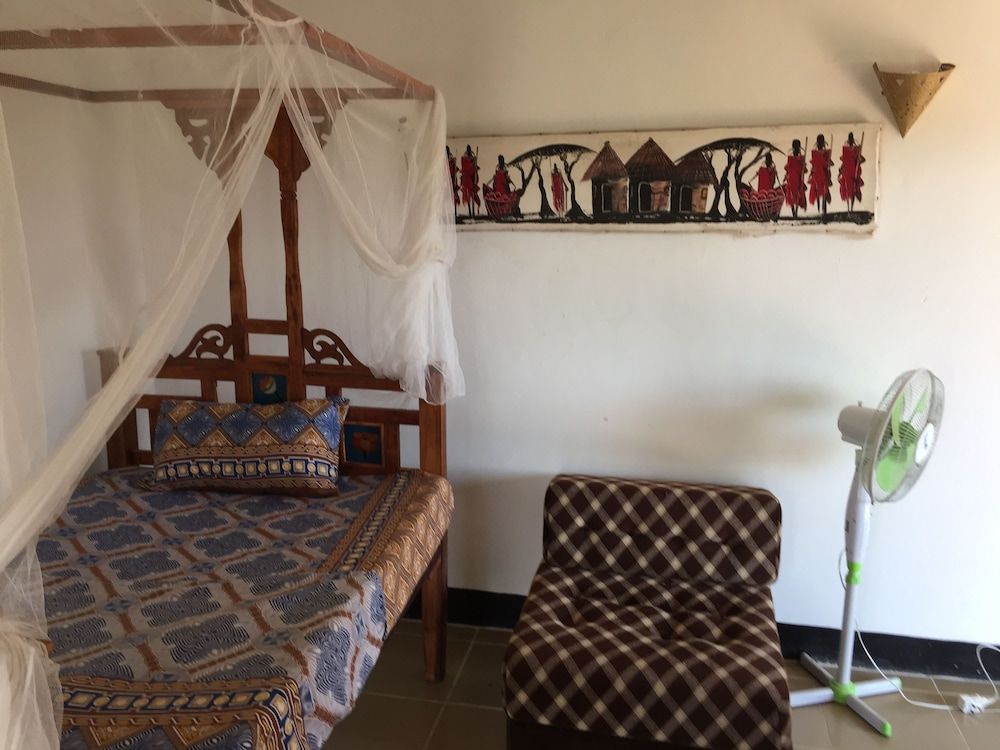 JCB resort Standard Double or Twin Room, 1 Double or 2 Twin Beds, Non Smoking 9