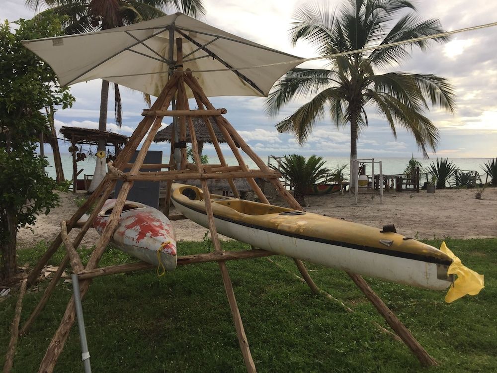 undefined JCB resort