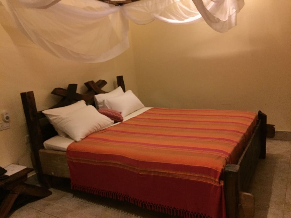 JCB resort Standard Double or Twin Room, 1 Double or 2 Twin Beds, Non Smoking