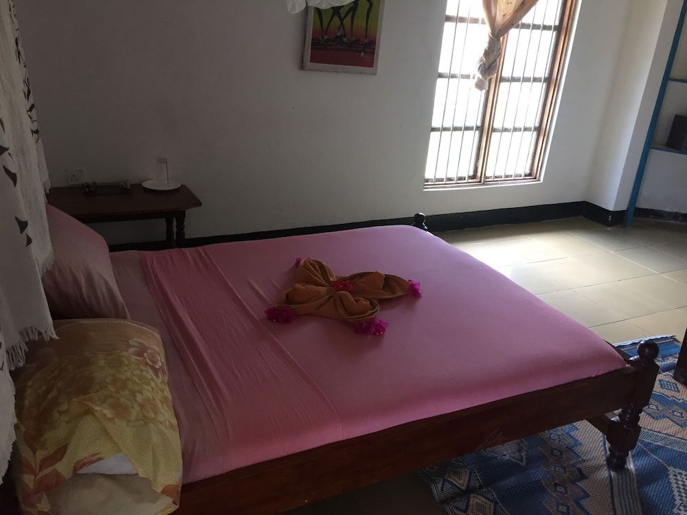 JCB resort Standard Double or Twin Room, 1 Double or 2 Twin Beds, Non Smoking 4