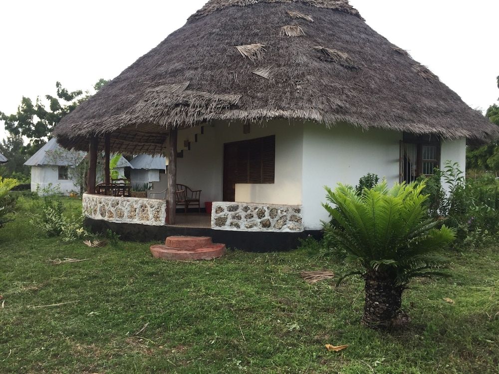 JCB resort Standard Double or Twin Room, 1 Double or 2 Twin Beds, Non Smoking 2