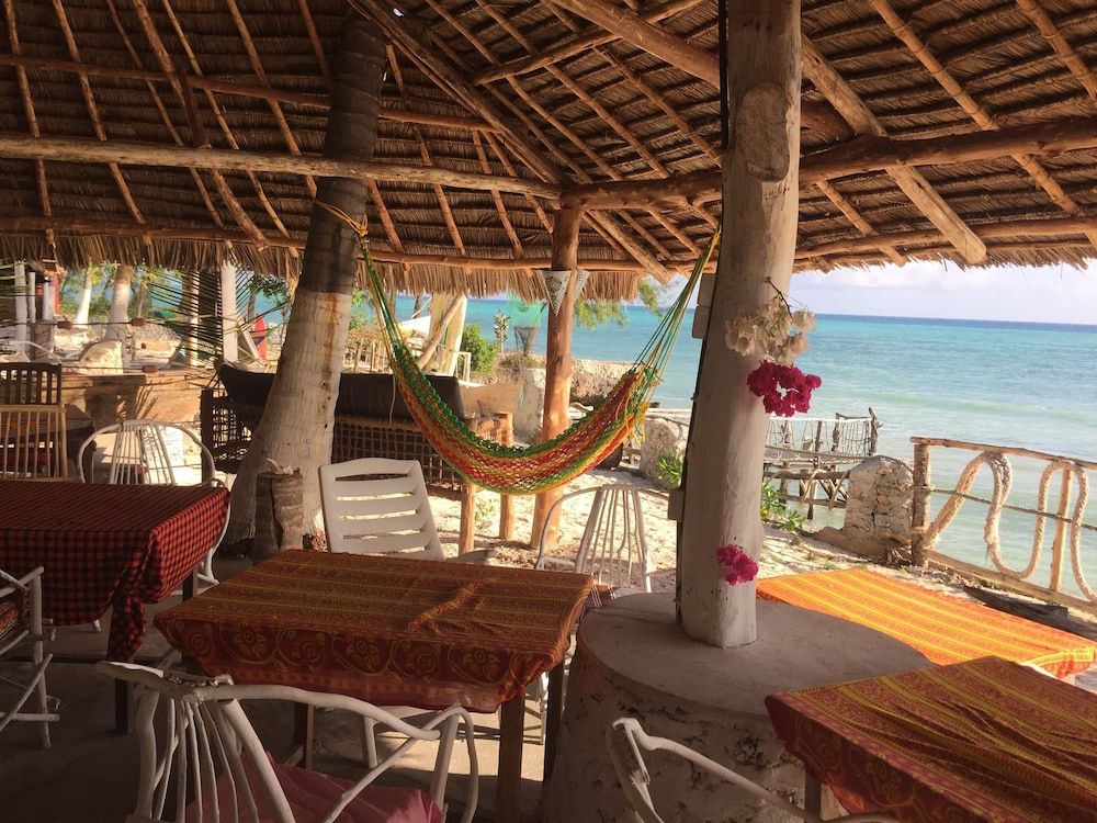 undefined JCB resort 2