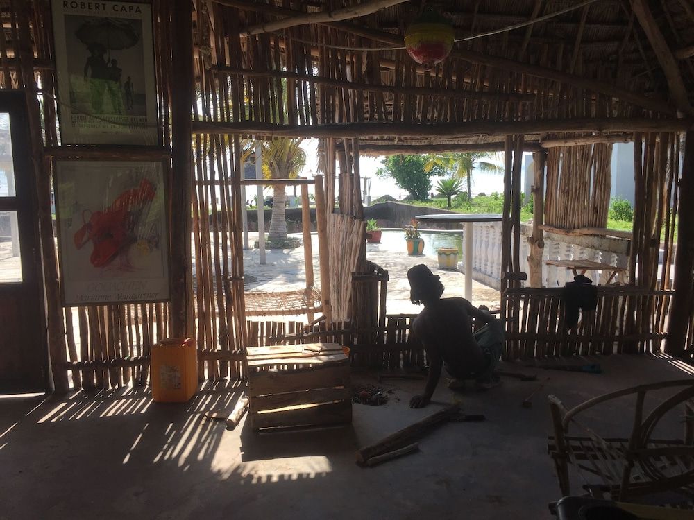 undefined JCB resort 10