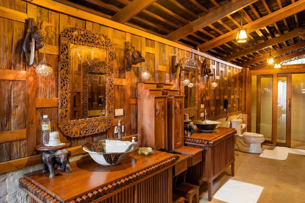 undefined Santhiya Koh Yao Yai Resort & Spa 9