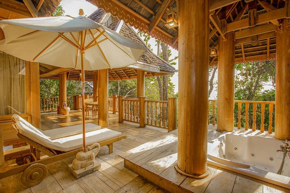 undefined Santhiya Koh Yao Yai Resort & Spa 4