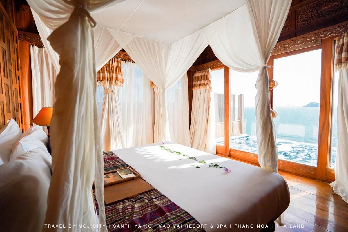 Seawater Pool Villa Plus Free THB 1,500 Net Resort Credit Per Night