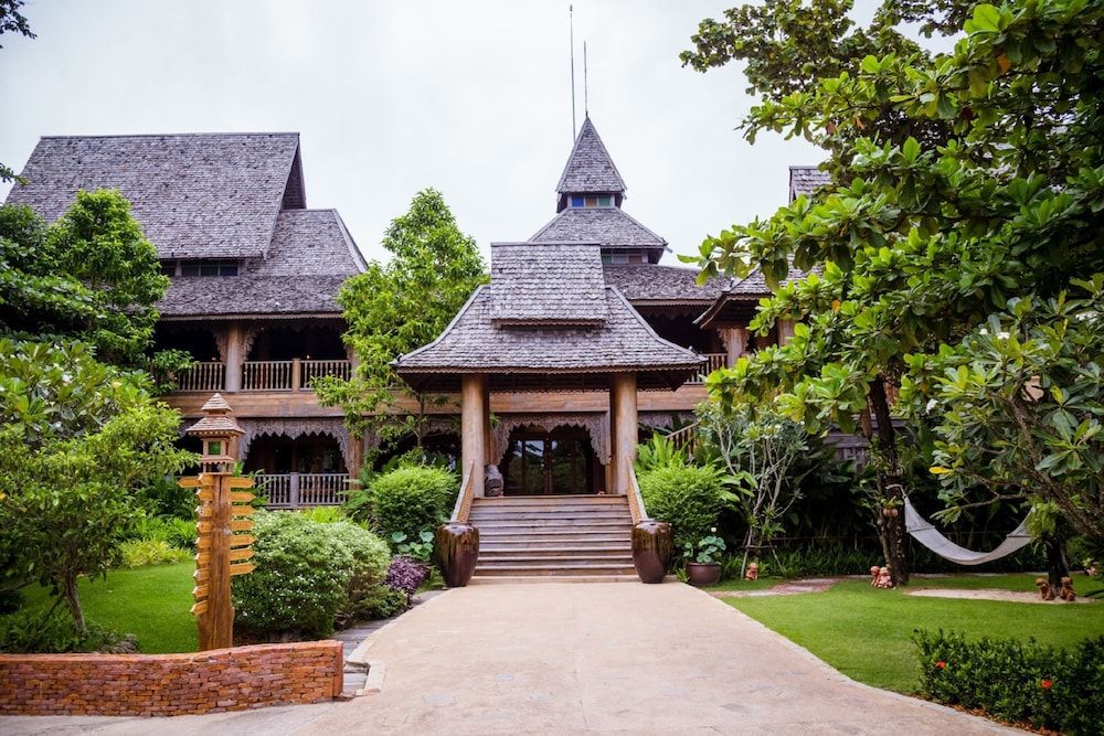 undefined Santhiya Koh Yao Yai Resort & Spa 2