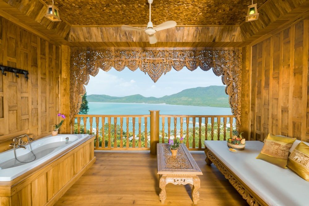 Santhiya Koh Yao Yai Resort & Spa - Compulsory Join Santhiya Speedboat from / to Ao Po Grand Marina at Phuket