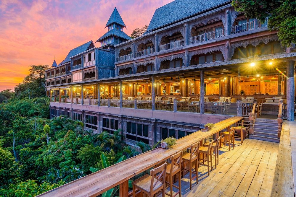 undefined Santhiya Koh Yao Yai Resort & Spa 3