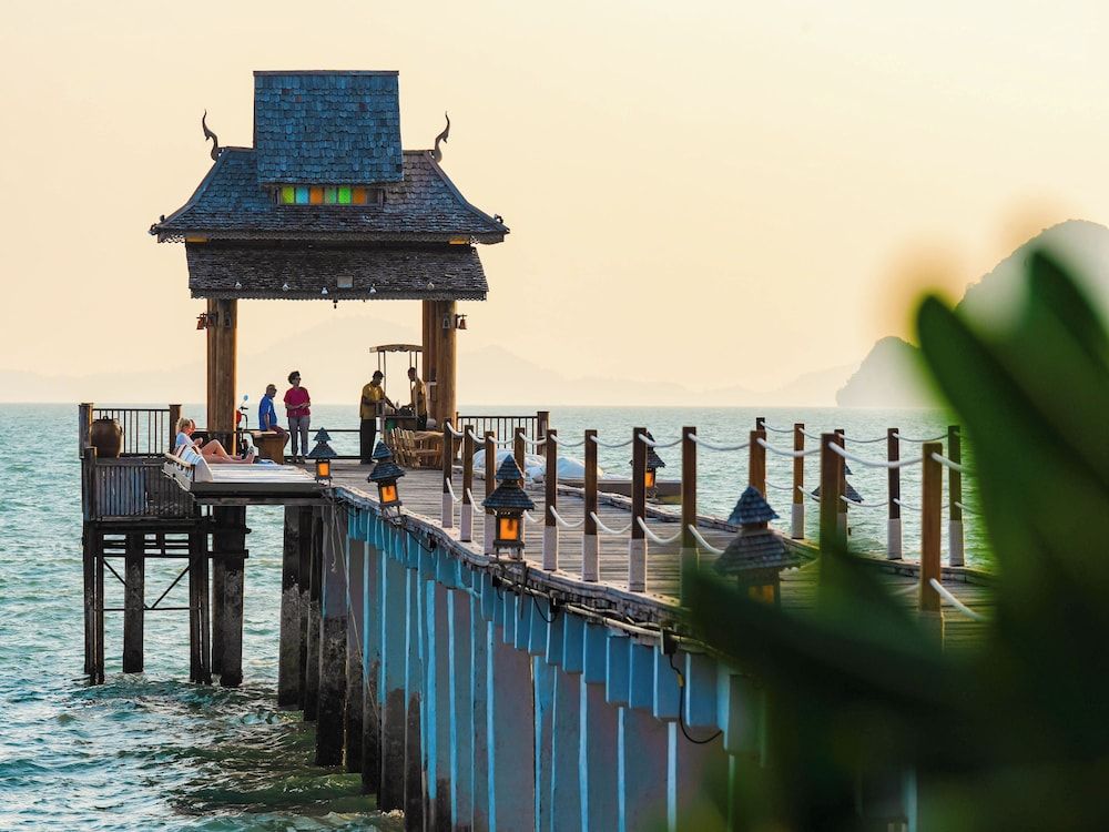 undefined Santhiya Koh Yao Yai Resort & Spa 6