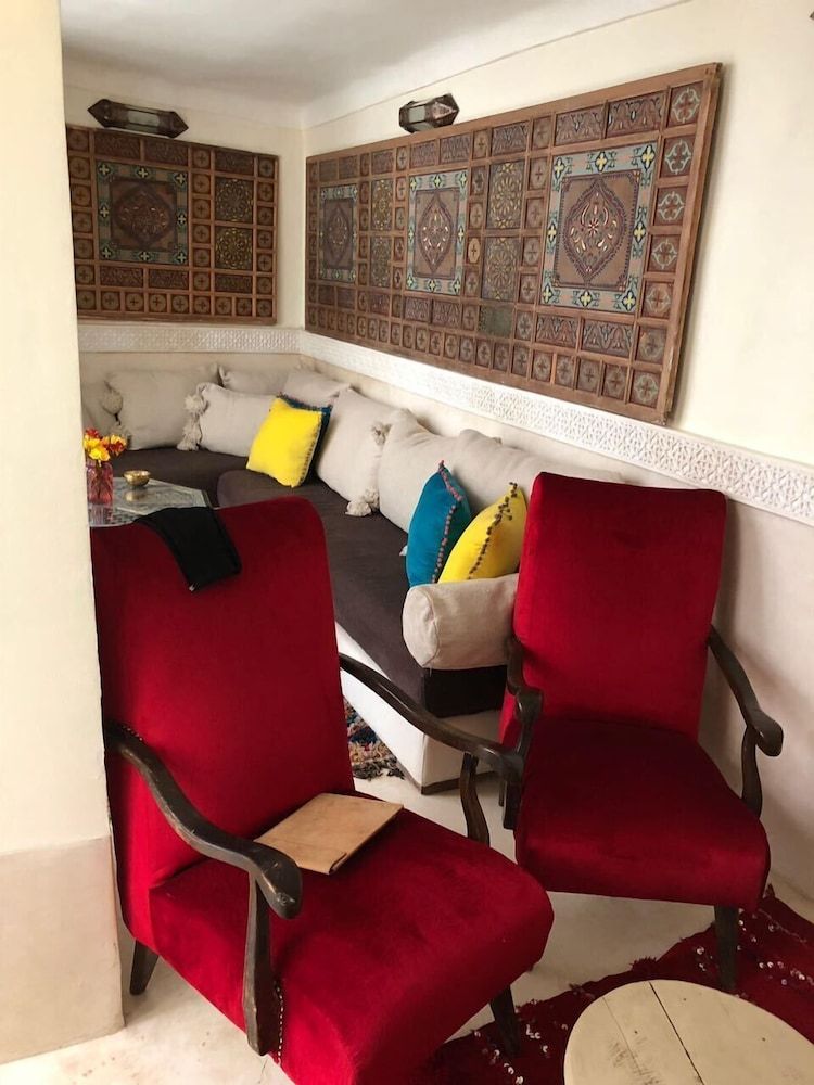 undefined Riad Mini Princesse 2